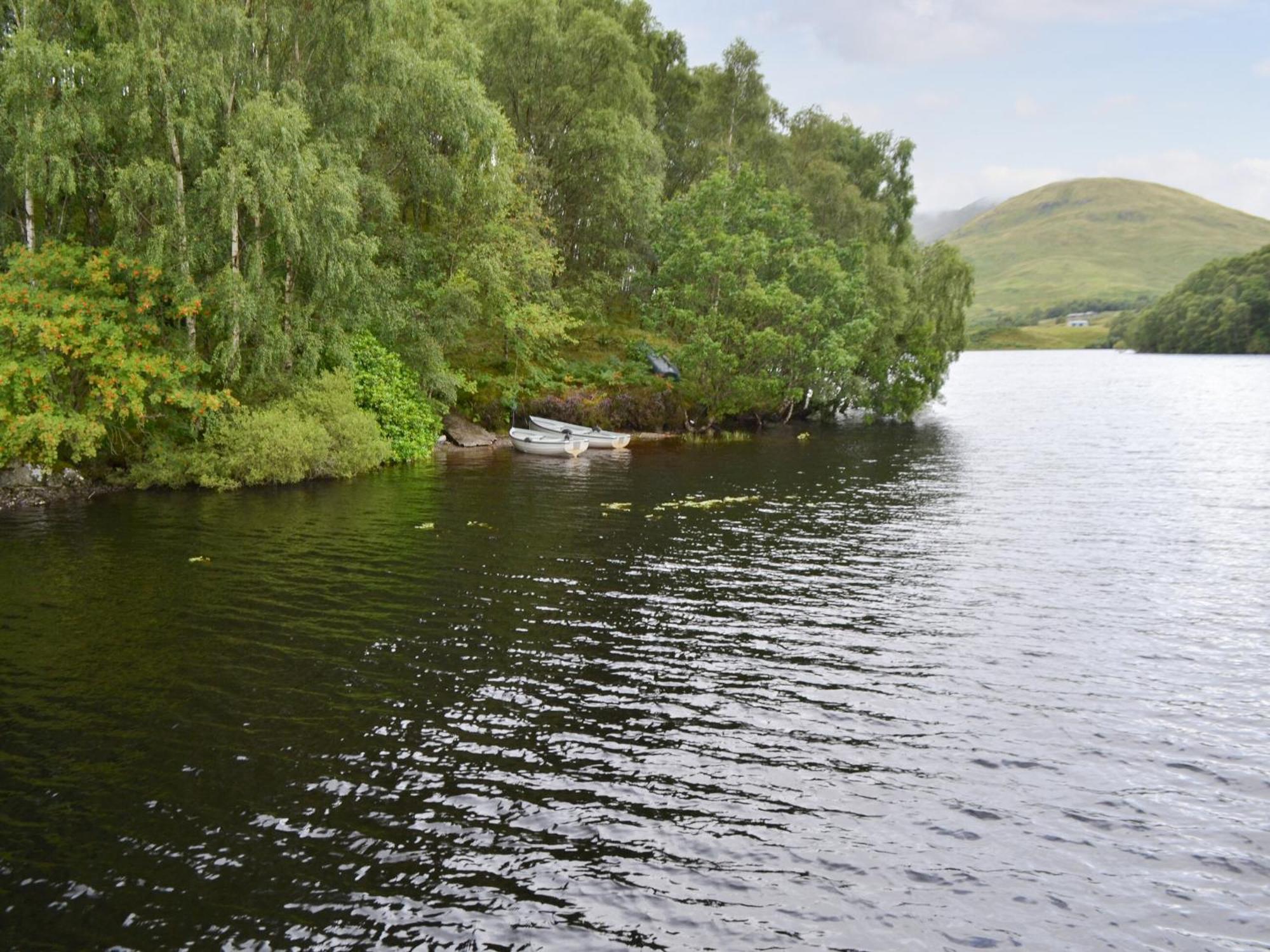 Faodail-Uk34218 Aberfoyle  Luaran gambar